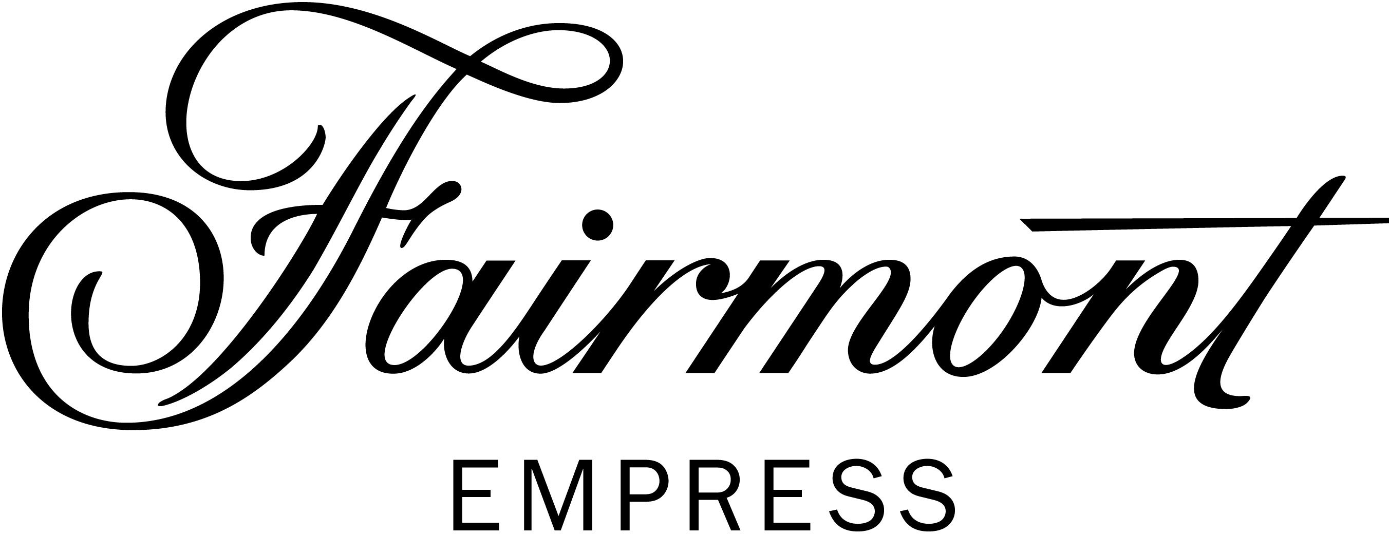 Fairmont Empress